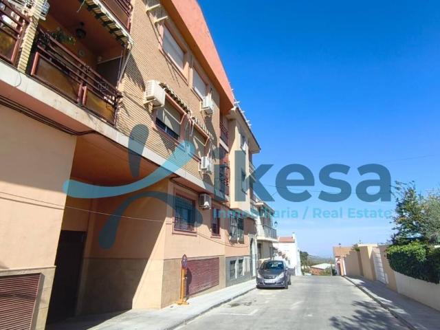 Piso en venta en Mancha Real, Andalucía