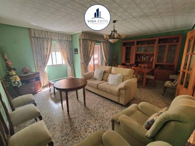 Piso en venta en Mancha Real, Jaén