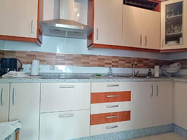 Piso en venta en Mancha Real, Andalucía