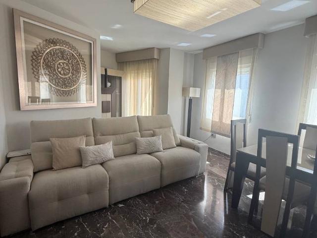Piso en venta en Mancha Real
