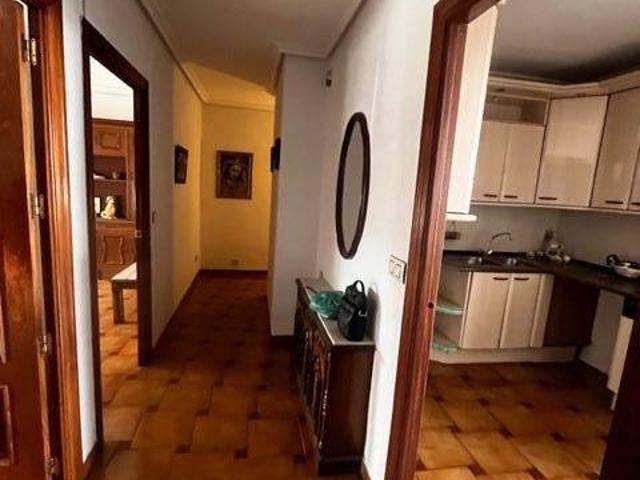 Piso en venta en Mancha Real, Jaén
