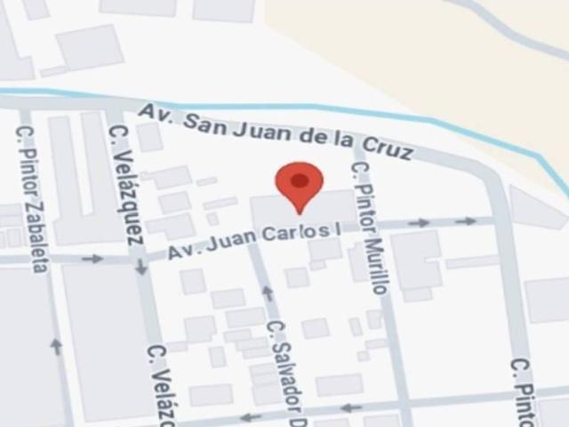 Piso en venta en Jimena, Andalucía