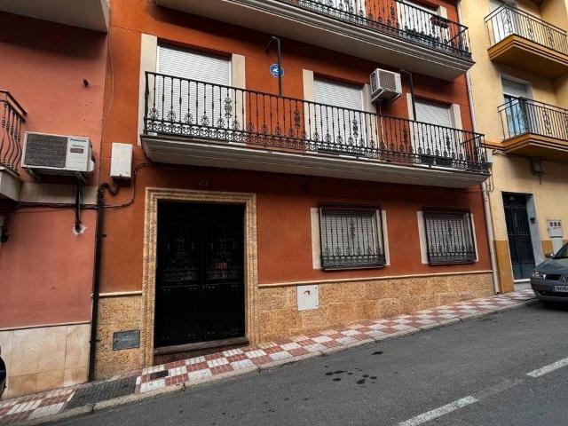 Piso en venta en Mancha Real, Andalucía