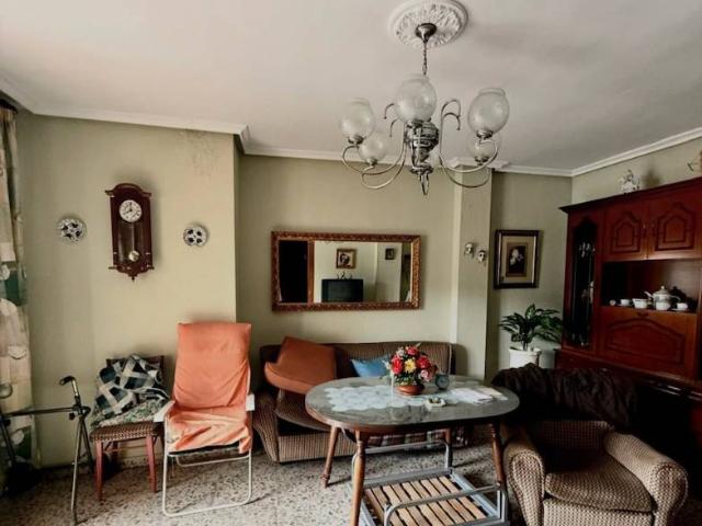 Piso en venta en Mancha Real