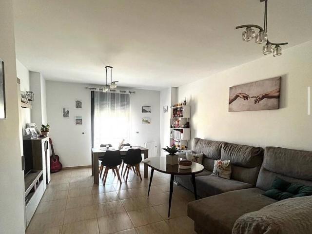 Piso en venta en Mancha Real