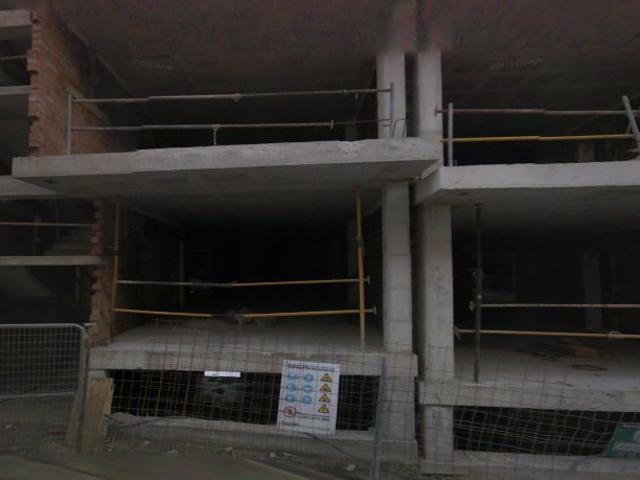 Apartamento en venta en Jimena, Andalucía