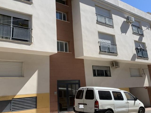 Apartamento en venta en Jimena, Andalucía