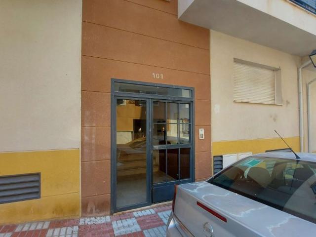 Apartamento en venta en Jimena, Andalucía