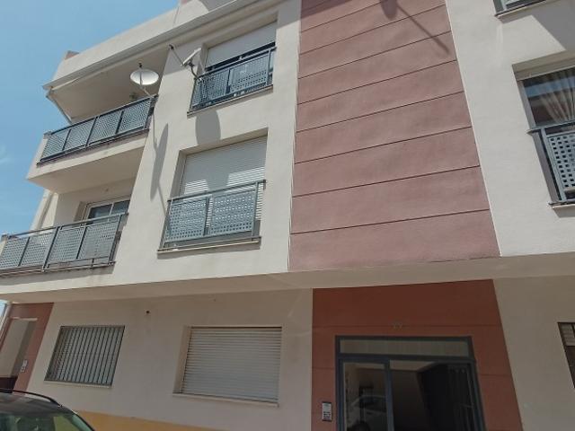 Apartamento en venta en Jimena, Andalucía