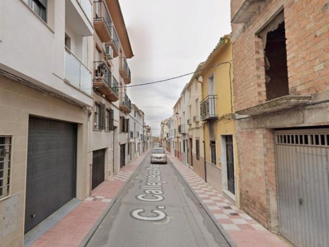 Piso en venta en Mancha Real, Andalucía