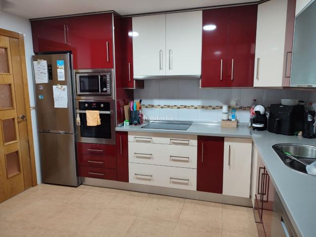 Piso en venta en Mancha Real, Andalucía