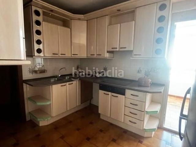 Piso en venta en Mancha Real, Andalucía