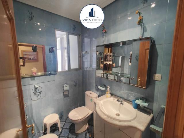 Piso en venta en Mancha Real, Andalucía