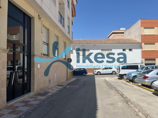 Piso en venta en Mancha Real, Andalucía