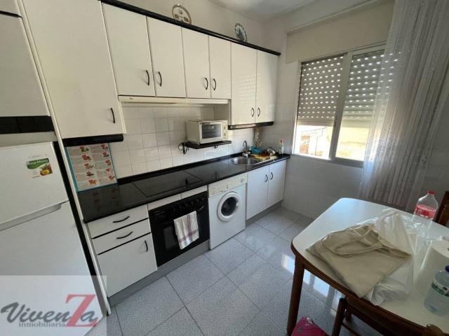 Piso en venta en Manganeses De La Lampreana, Castilla y León