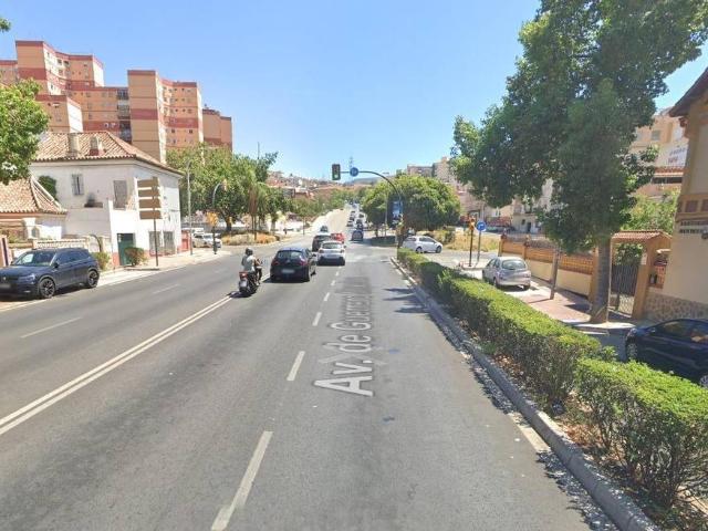 Piso en venta en Centro, Málaga-Costa del Sol
