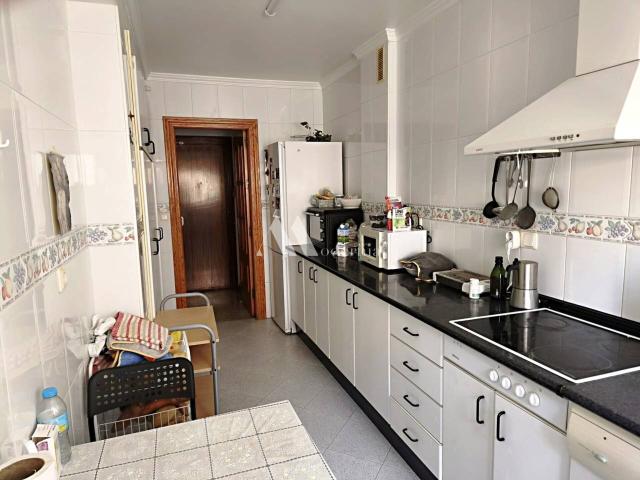 Piso en venta en Ciudad Jardín, Málaga-Costa del Sol