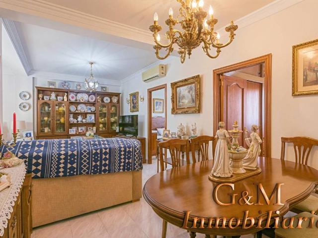 Piso en venta en Centro, Málaga-Costa del Sol