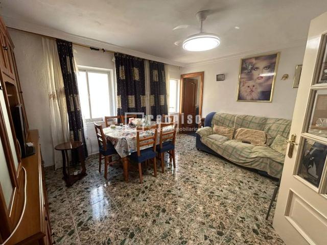 Piso en venta en Centro, Málaga-Costa del Sol