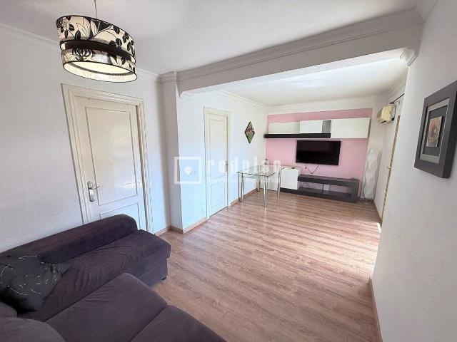Piso en venta en Centro, Málaga-Costa del Sol