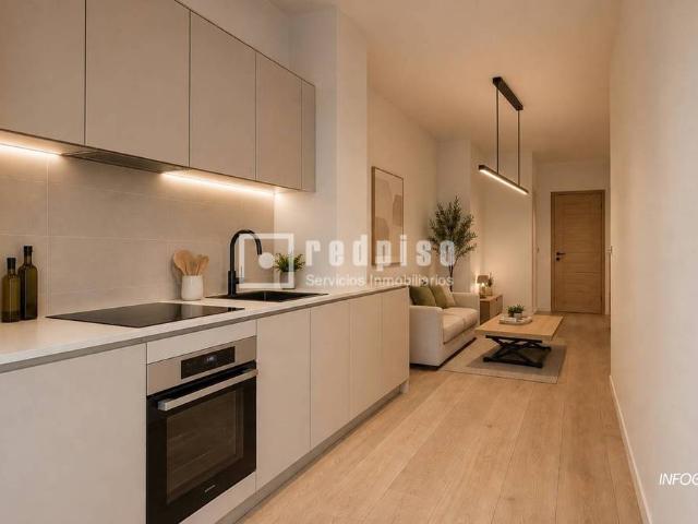 Piso en venta en Centro, Málaga-Costa del Sol