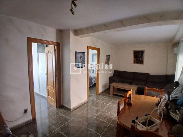 Piso en venta en Centro, Málaga-Costa del Sol