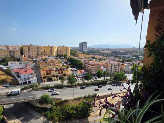 Piso en venta en Centro, Málaga-Costa del Sol