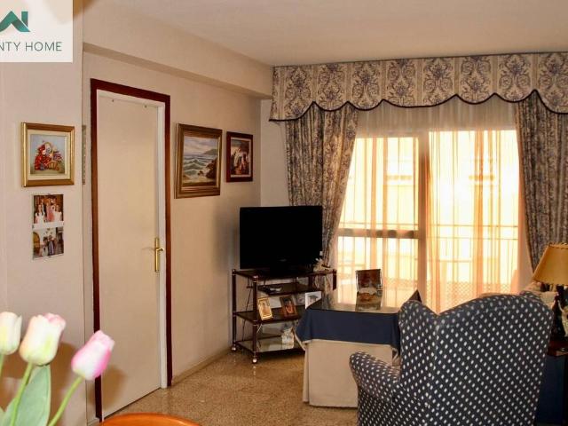 Piso en venta en Centro, Málaga