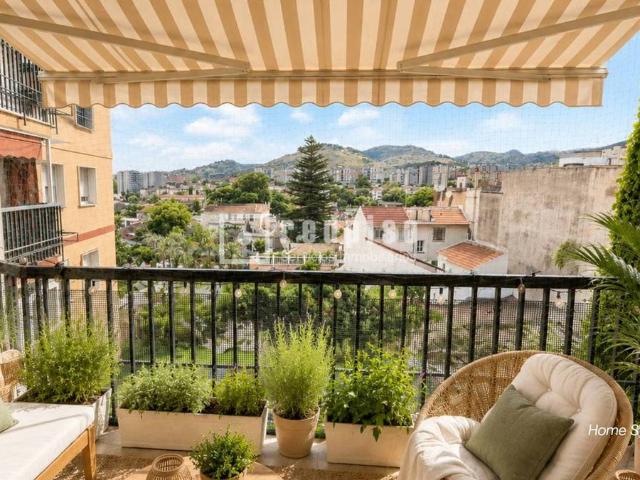 Piso en venta en Centro, Málaga-Costa del Sol