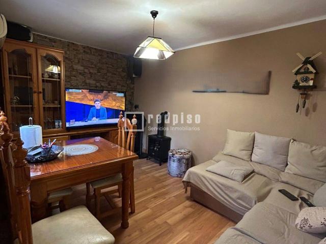 Piso en venta en Centro, Málaga-Costa del Sol