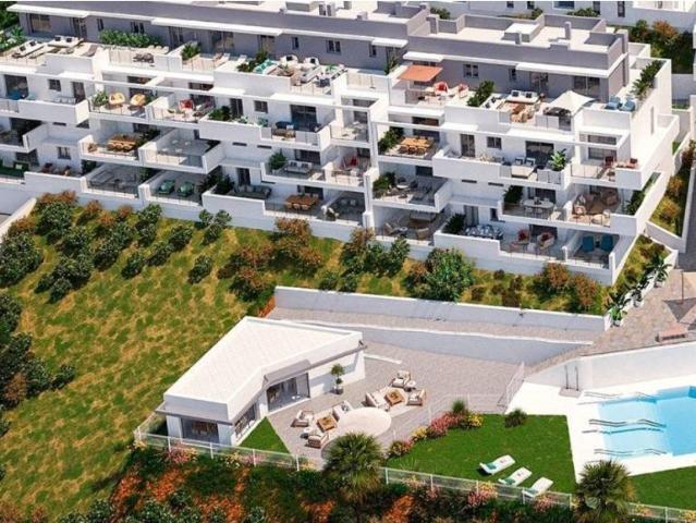 Piso en venta en Manilva, Málaga