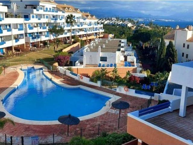 Piso en venta en Manilva, Málaga
