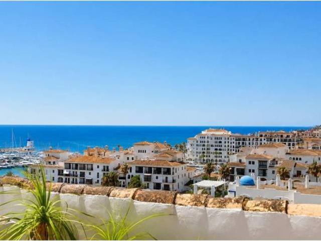 Piso en venta en Costa del Sol Occidental, Andalucía