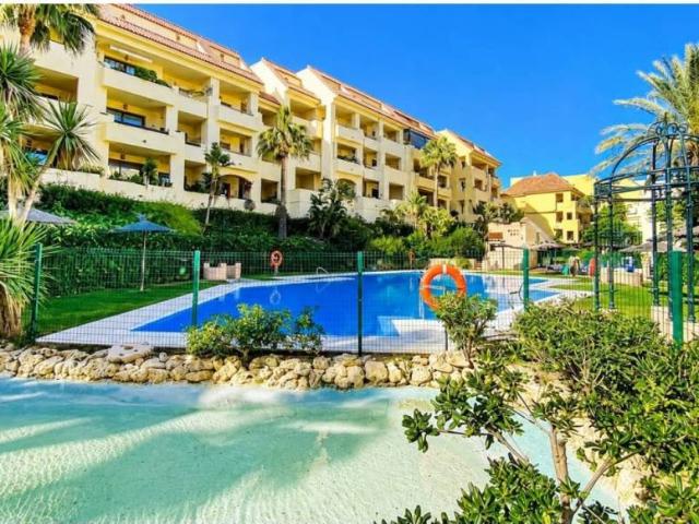 Piso en venta en Costa del Sol Occidental, Andalucía