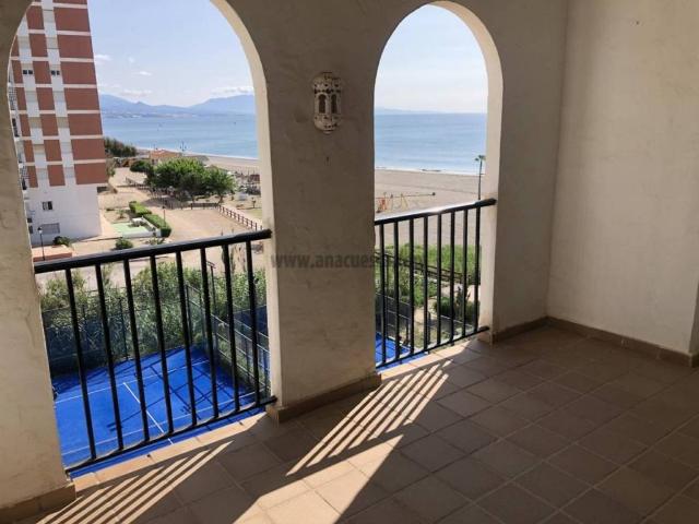 Piso en venta en San Luis de Sabinillas, Costa del Sol Occidental