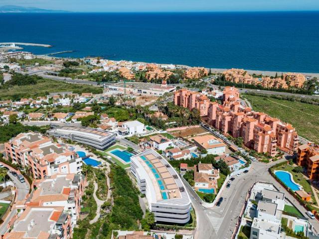 Piso en venta en Costa del Sol Occidental, Andalucía