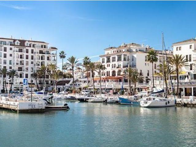 Piso en venta en Costa del Sol Occidental, Andalucía