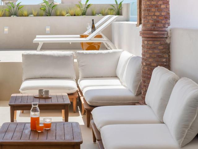 Piso en venta en Costa del Sol Occidental, Andalucía