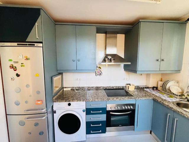 Piso en venta en Costa del Sol Occidental, Andalucía