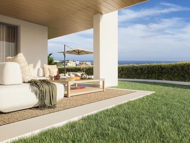 Piso en venta en Costa del Sol Occidental, Andalucía