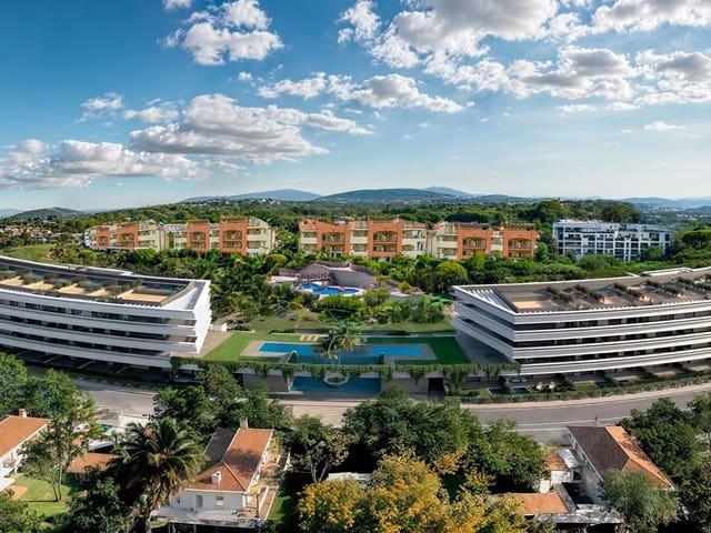 Piso en venta en Manilva Pueblo, Manilva