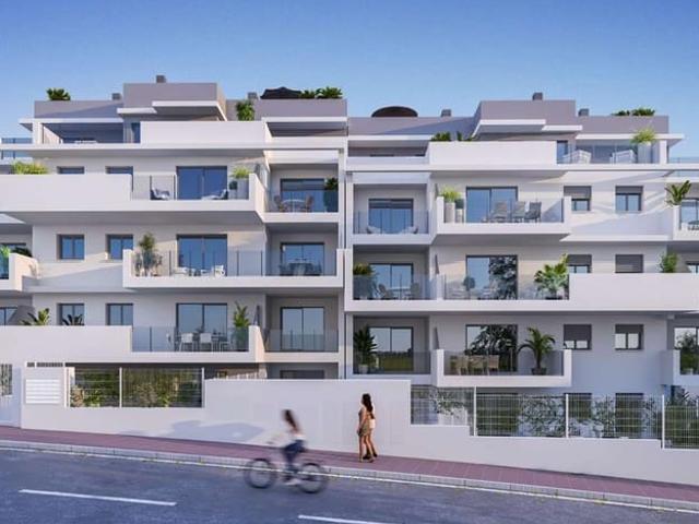 Piso en venta en Manilva Pueblo, Manilva