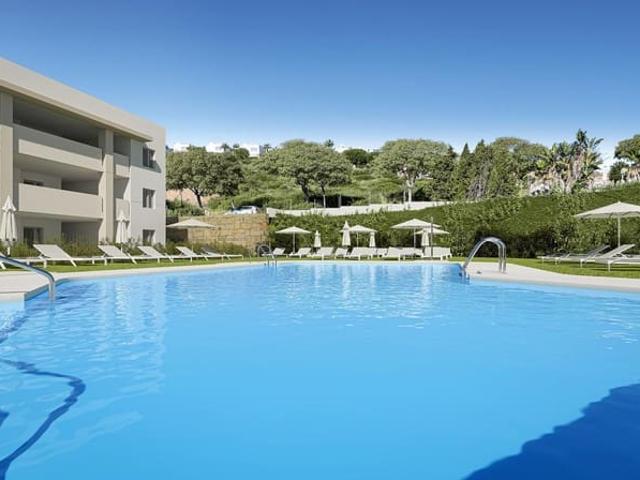 Piso en venta en Costa del Sol Occidental, Andalucía
