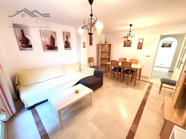 Piso en venta en Costa del Sol Occidental, Andalucía