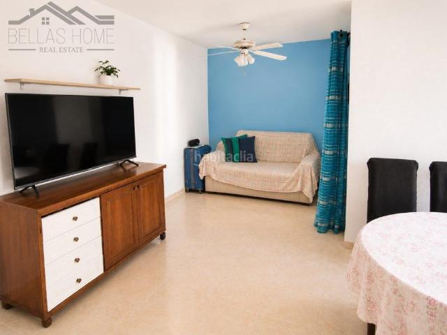 Piso en venta en Manilva Pueblo, Manilva