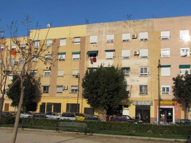 Piso en venta en l'Horta Sud, Valencia