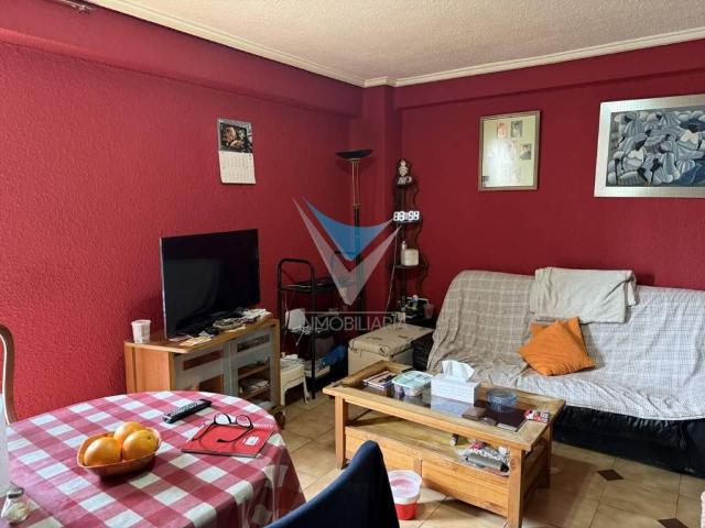 Piso en venta en l'Horta Sud, Valencia