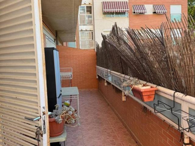 Piso en venta en l'Horta Sud, Valencia