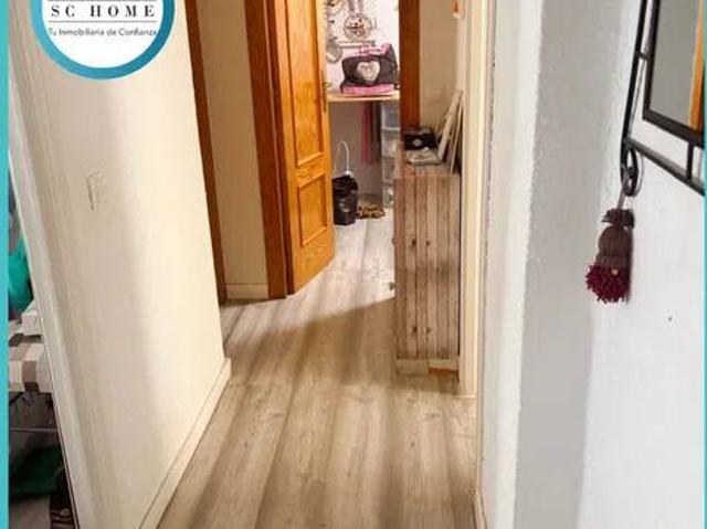 Piso en venta en Ascensión Chirivella, l'Horta Sud