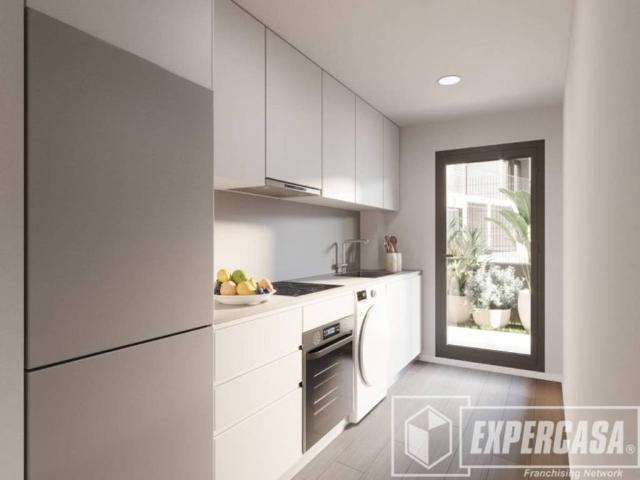 Piso en venta en l'Horta Sud, Valencia